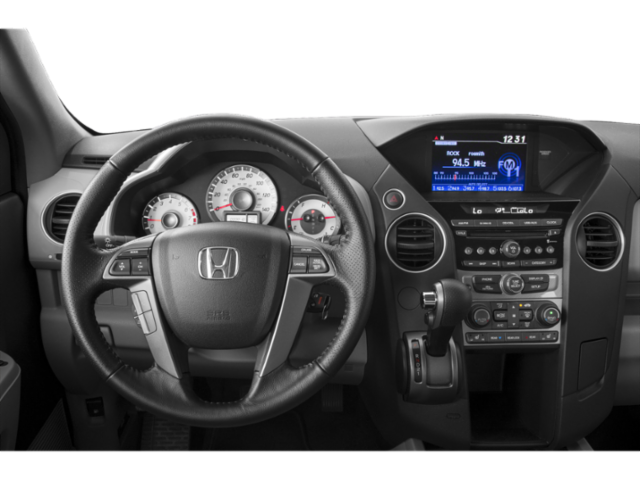 2013 Honda Pilot 4WD 4dr EX-L in Queensbury, NY - DELLA Auto Group