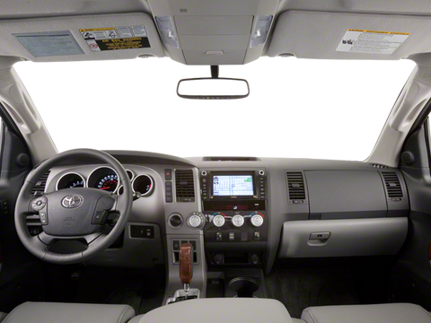 2013 Toyota Tundra Double Cab 5.7L V8 6-Spd AT in Queensbury, NY - DELLA Auto Group