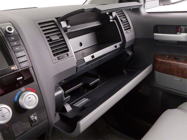 2013 Toyota Tundra Double Cab 5.7L V8 6-Spd AT in Queensbury, NY - DELLA Auto Group