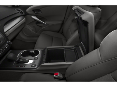2014 Acura RDX Tech Pkg