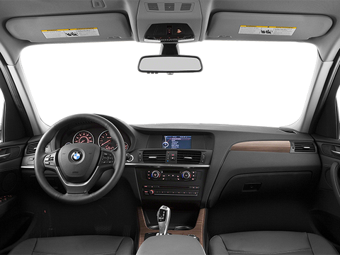 2014 BMW X3 AWD 4dr xDrive35i in Queensbury, NY - DELLA Auto Group