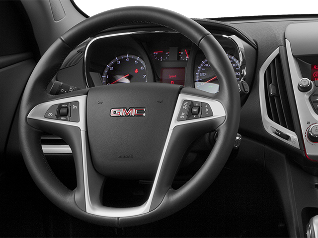 2014 GMC Terrain SLE