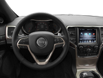 2014 Jeep Grand Cherokee Laredo Four Wheel Drive 8-SPEED AUTOMATIC (845RE)