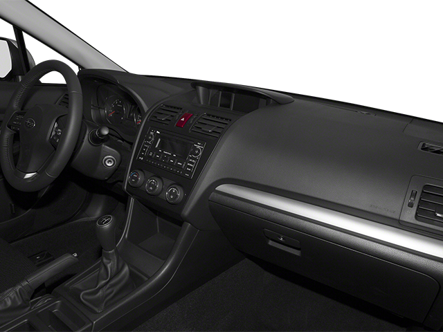 2014 Subaru Impreza Wagon 2.0i