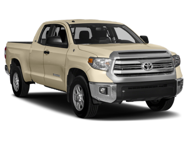 2014 Toyota Tundra SR5