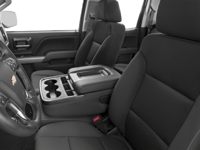 2016 Chevrolet Silverado 1500 4WD Double Cab 143.5 LT w/2LT in Queensbury, NY - DELLA Auto Group