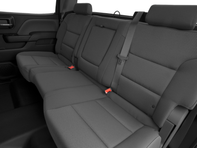2016 GMC Sierra 1500 4WD Crew Cab 143.5"
