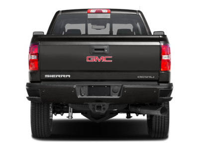 2016 GMC Sierra 2500 HD Denali