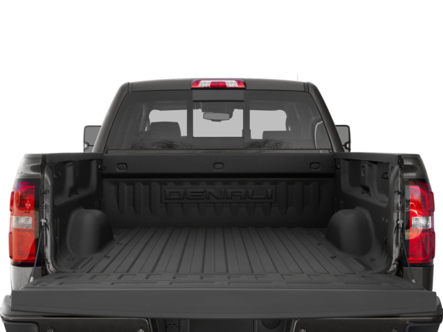 2016 GMC Sierra 2500 HD Denali