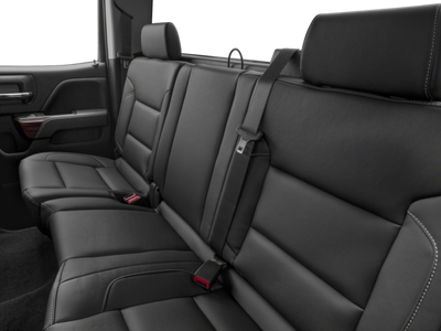 2016 GMC Sierra 3500 HD SLE