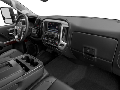 2016 GMC Sierra 3500 HD SLE