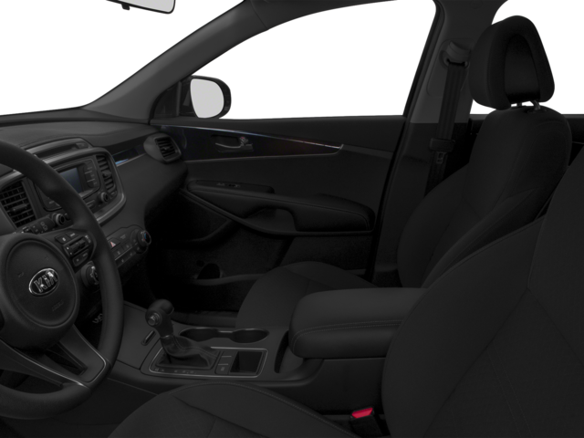 2016 Kia Sorento AWD 4dr 3.3L LX in Queensbury, NY - DELLA Auto Group