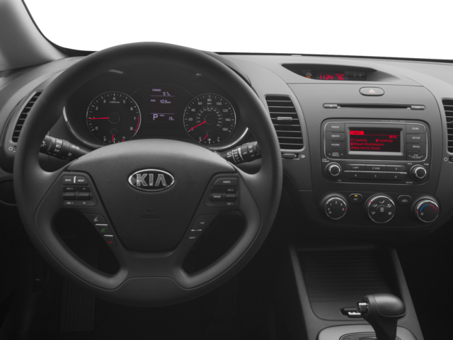 2016 Kia Forte 5-Door 5dr HB Auto LX in Queensbury, NY - DELLA Auto Group