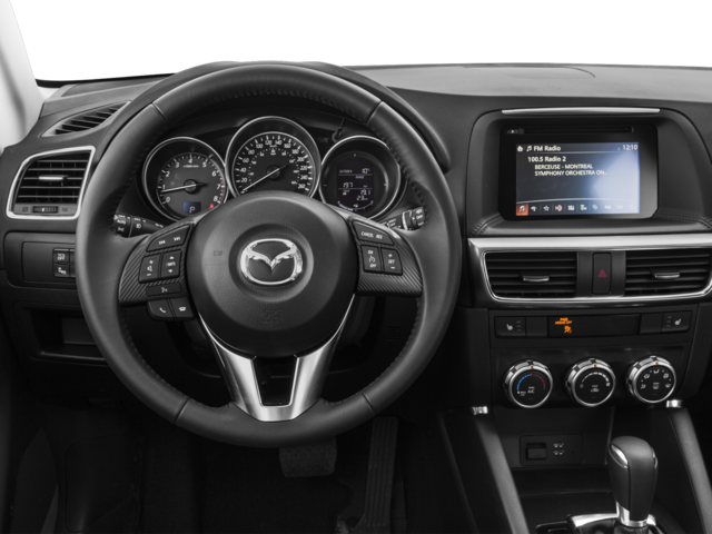 2016 Mazda Mazda CX-5 Touring in Queensbury, NY - DELLA Auto Group