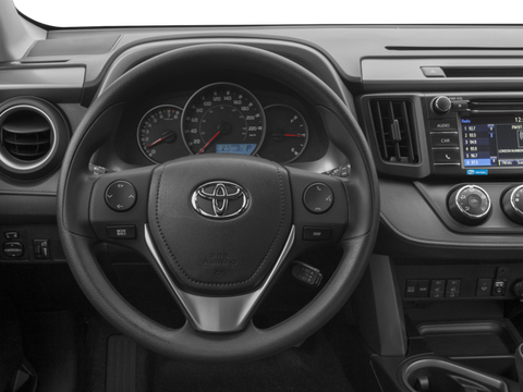 2016 Toyota RAV4 LE in Queensbury, NY - DELLA Auto Group