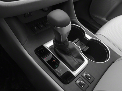 2016 Toyota Highlander Hybrid Limited Platinum