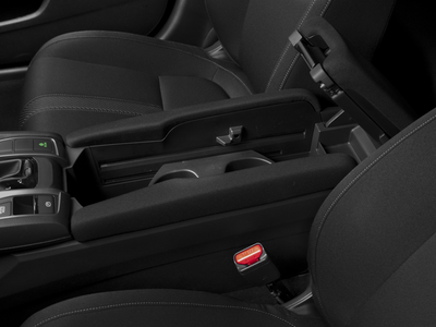 2017 Honda Civic Hatchback EX-L Navi