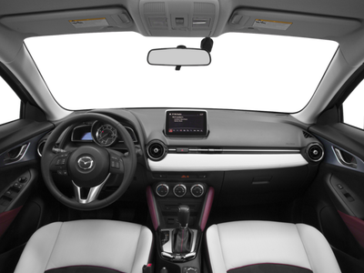 2017 Mazda Mazda Cx-3 Grand Touring
