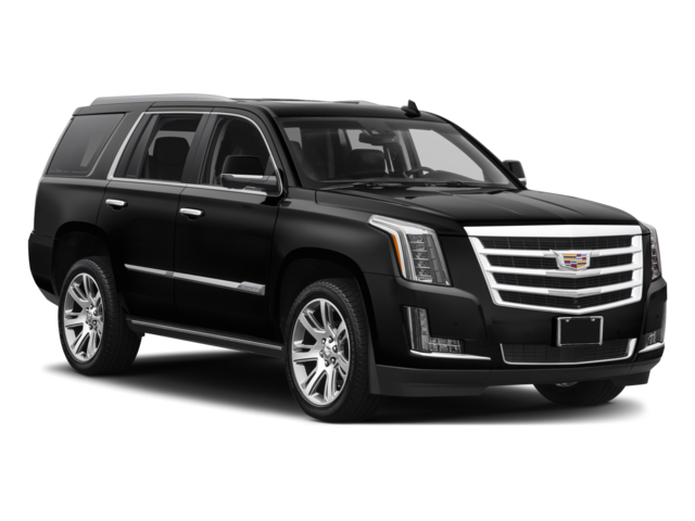 2018 Cadillac Escalade Premium Luxury