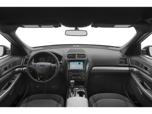 2018 Ford Explorer XLT 4WD in Queensbury, NY - DELLA Auto Group