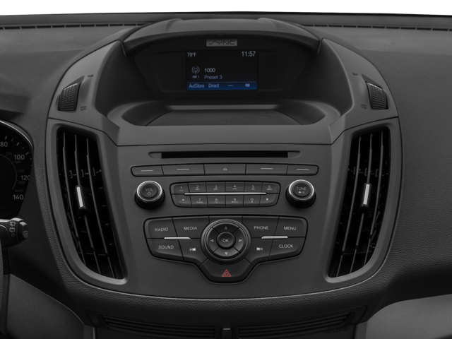 2018 Ford Escape SEL 4WD Queensbury NY 