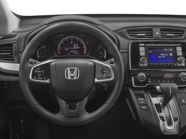 2018 Honda CR-V LX AWD in Queensbury, NY - DELLA Auto Group
