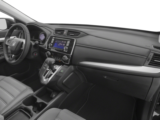 2018 Honda CR-V LX AWD in Queensbury, NY - DELLA Auto Group