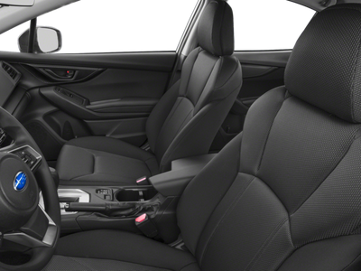2018 Subaru Impreza 2.0i 4-door CVT