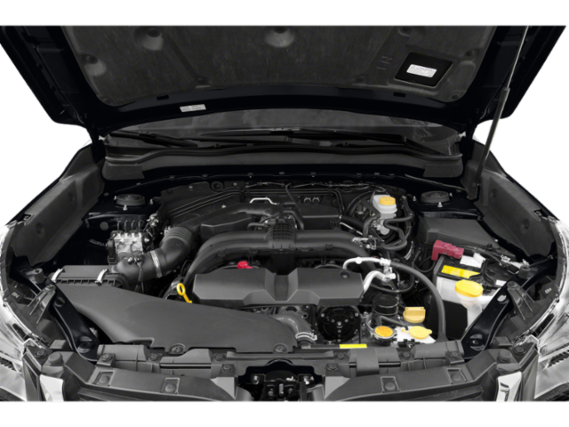 2018 Subaru Forester Base