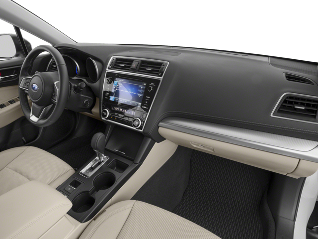 2018 Subaru Outback Touring