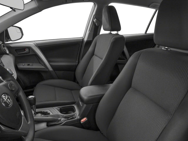 2018 Toyota Rav4 Le Awd Queensbury Ny Saratoga Springs