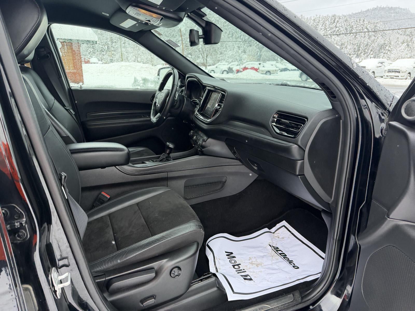 2021 Dodge Durango GT Plus