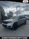 2021 Jeep Grand Cherokee L Altitude 4x4
