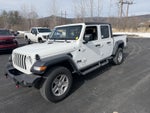 2023 Jeep Gladiator Sport S