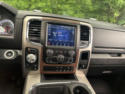 2018 RAM 1500 Laramie