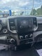 2021 RAM 1500 Big Horn Quad Cab 4x4 6'4" Box
