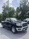 2021 RAM 1500 Big Horn Quad Cab 4x4 6'4" Box