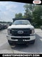 2019 Ford Super Duty F-350 DRW XL