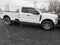 2025 Ford Super Duty F-350 SRW XL