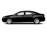 2012 Chevrolet Malibu LT w/1LT