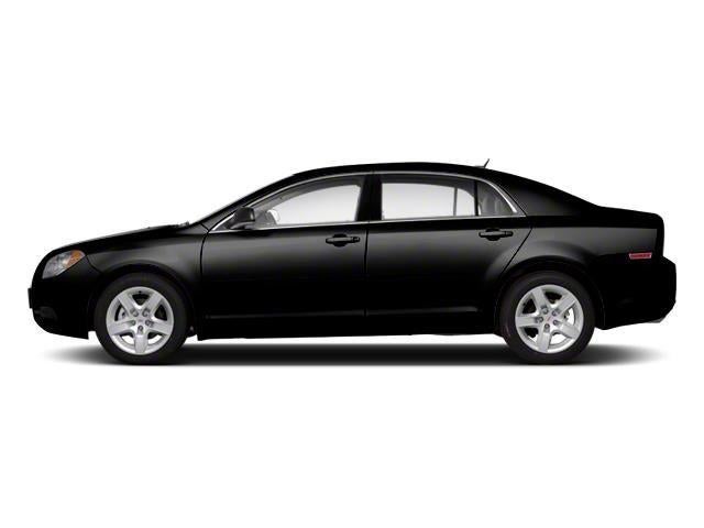 2012 Chevrolet Malibu LT w/1LT
