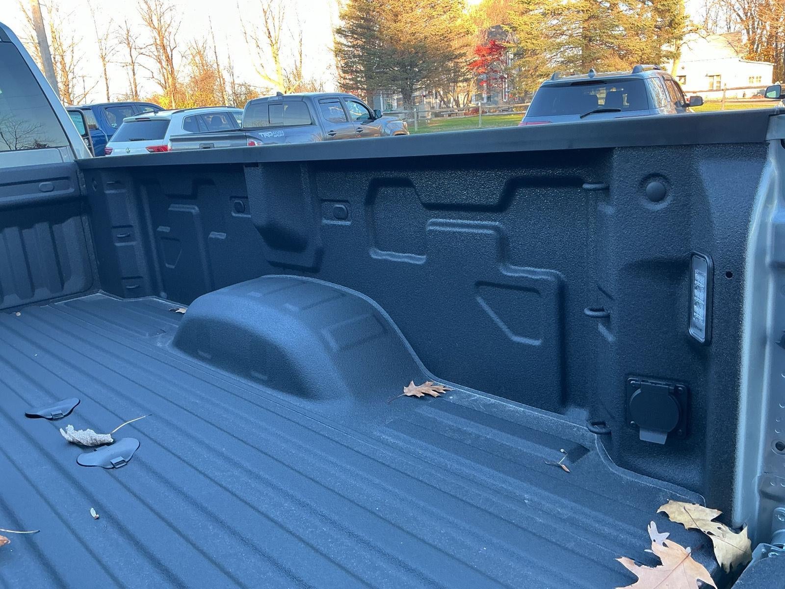 2025 Chevrolet Silverado 3500 HD LT