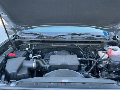 2025 Chevrolet Silverado 3500 HD LT