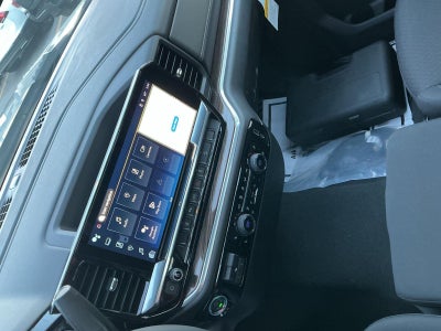 2025 Chevrolet Silverado 3500 HD LT