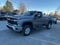 2025 Chevrolet Silverado 3500 HD LT