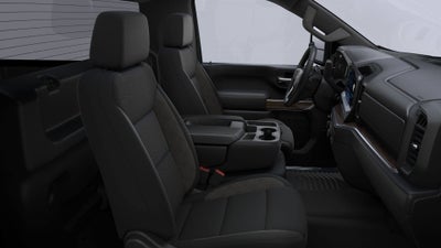 2025 Chevrolet Silverado 3500 HD LT