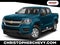2020 Chevrolet Colorado 4WD Work Truck