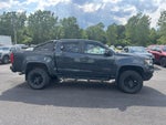 2018 Chevrolet Colorado 4WD ZR2
