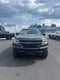 2018 Chevrolet Colorado 4WD ZR2