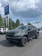 2018 Chevrolet Colorado 4WD ZR2